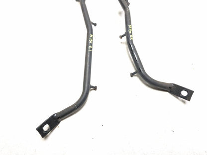 2006 Suzuki Gs 500fk Rear Fender Bracket Mount Pair OEM