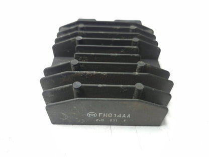 2012 Honda Nc700x Voltage Regulator Rectifier OEM