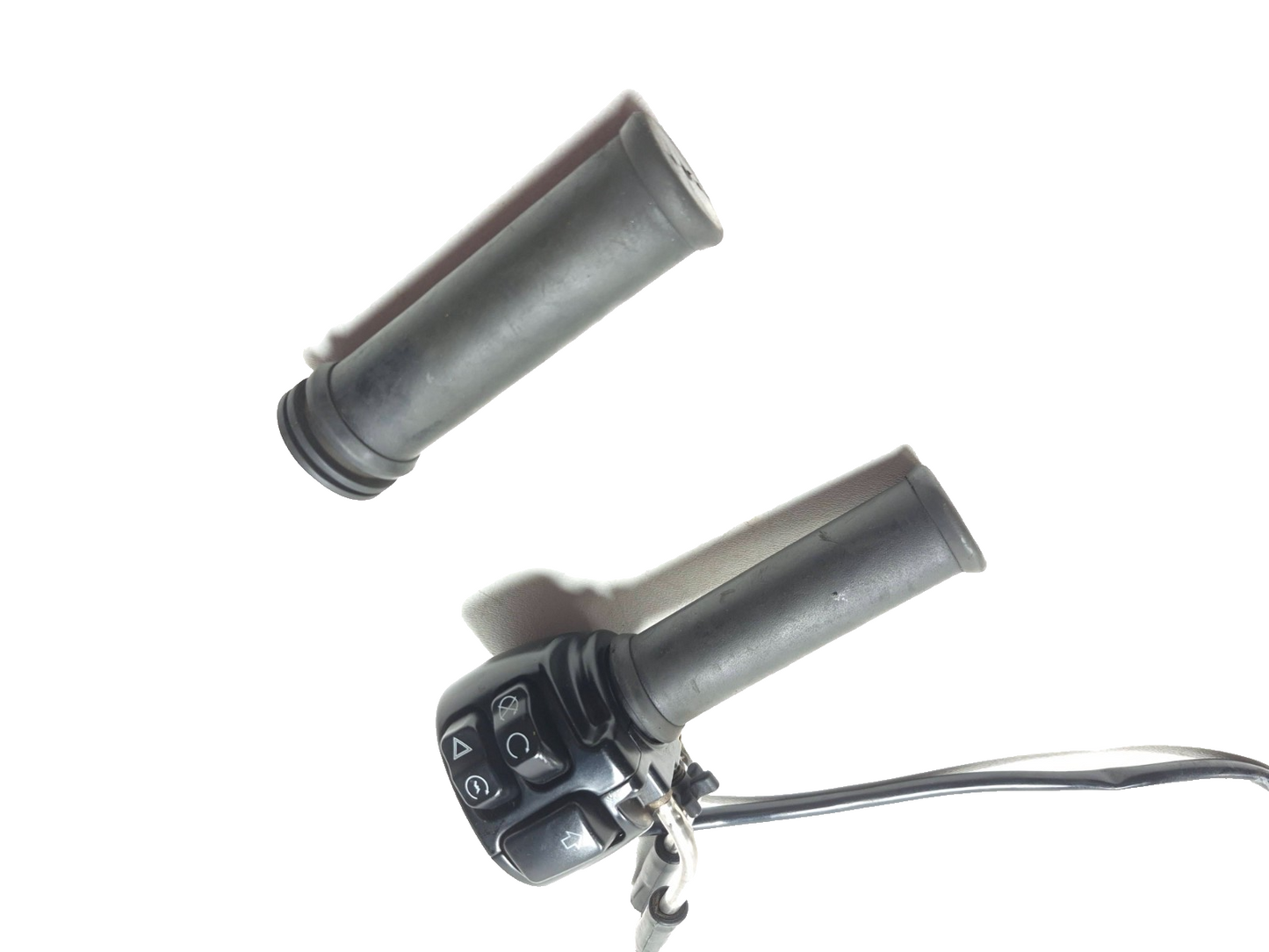 2014 - 2022 Harley Sportster 883 1200 Right  Turn Kill Start Handlebar Switches