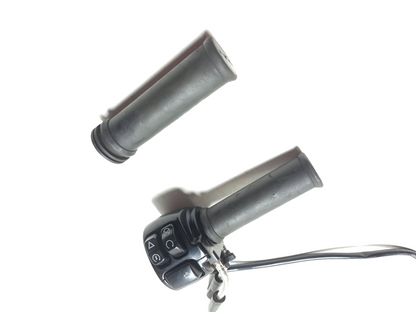 2014 - 2022 Harley Sportster 883 1200 Right  Turn Kill Start Handlebar Switches