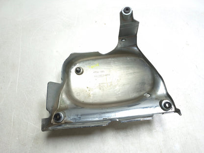 2004 Suzuki Intruder Volusia Vl800 Left Engine Cover Lower OEM