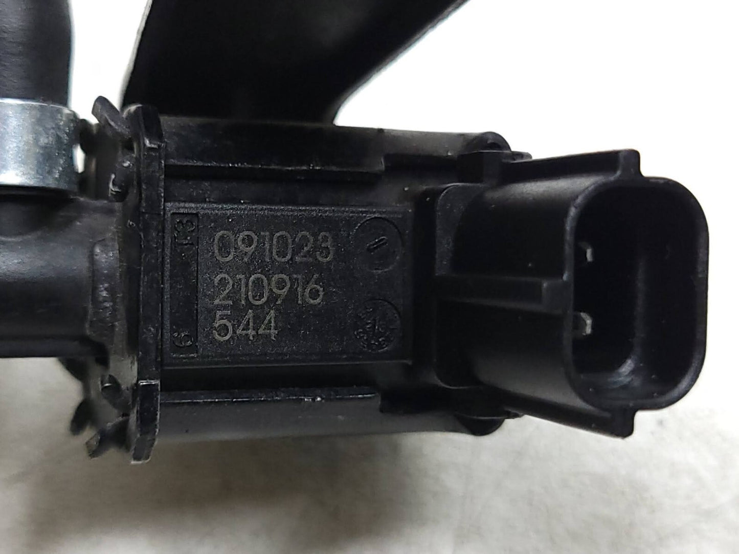 2024 Royal Enfield Bullet 350 Evap Vapor Charcoal Emission Canister OEM