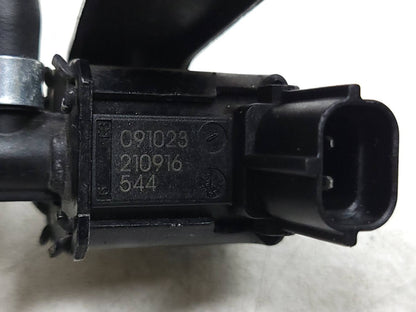 2024 Royal Enfield Bullet 350 Evap Vapor Charcoal Emission Canister OEM