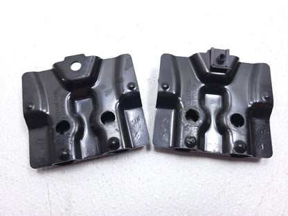 12 13 14 15 16 17 Audi A7 Rear Cargo Tie Down Hook Fastener Mount Bracket OEM