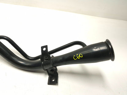 2007 Acura Tl Fuel Tank Filler Neck Pipe Tube OEM
