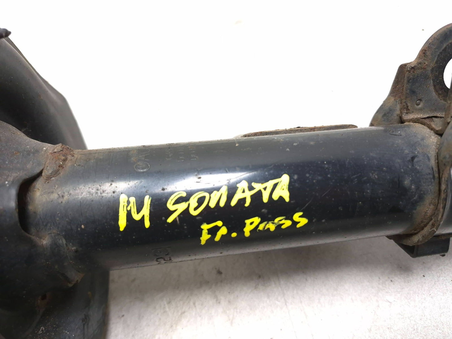 2014 Hyundai Sonata Front Shock Strut Absorber Passenger Side Right OEM
