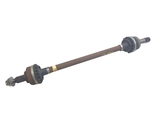 2024 Alfa Romeo Stelvio Axle Shaft Rear Passenger Side Right OEM