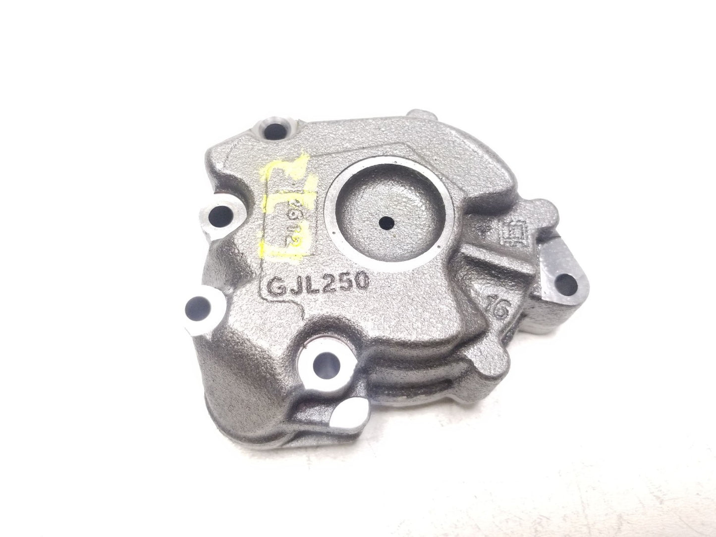 2013 Volkswagen GTI Transmission Oil Pump Dsg 02e315105 OEM