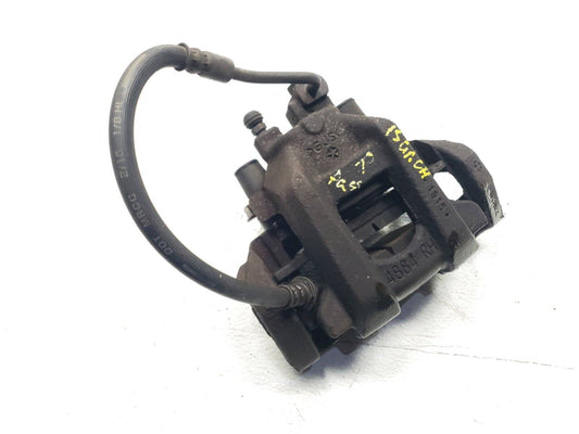14 15 16 17 Jeep Grand Cherokee 3.6l Rear Right Pass Side Brake Caliper OEM