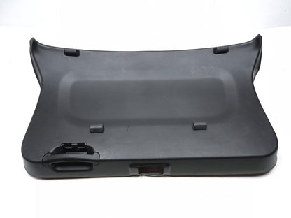 2014 Fiat 500l Trunk Lid Tailgate Trim Panel OEM