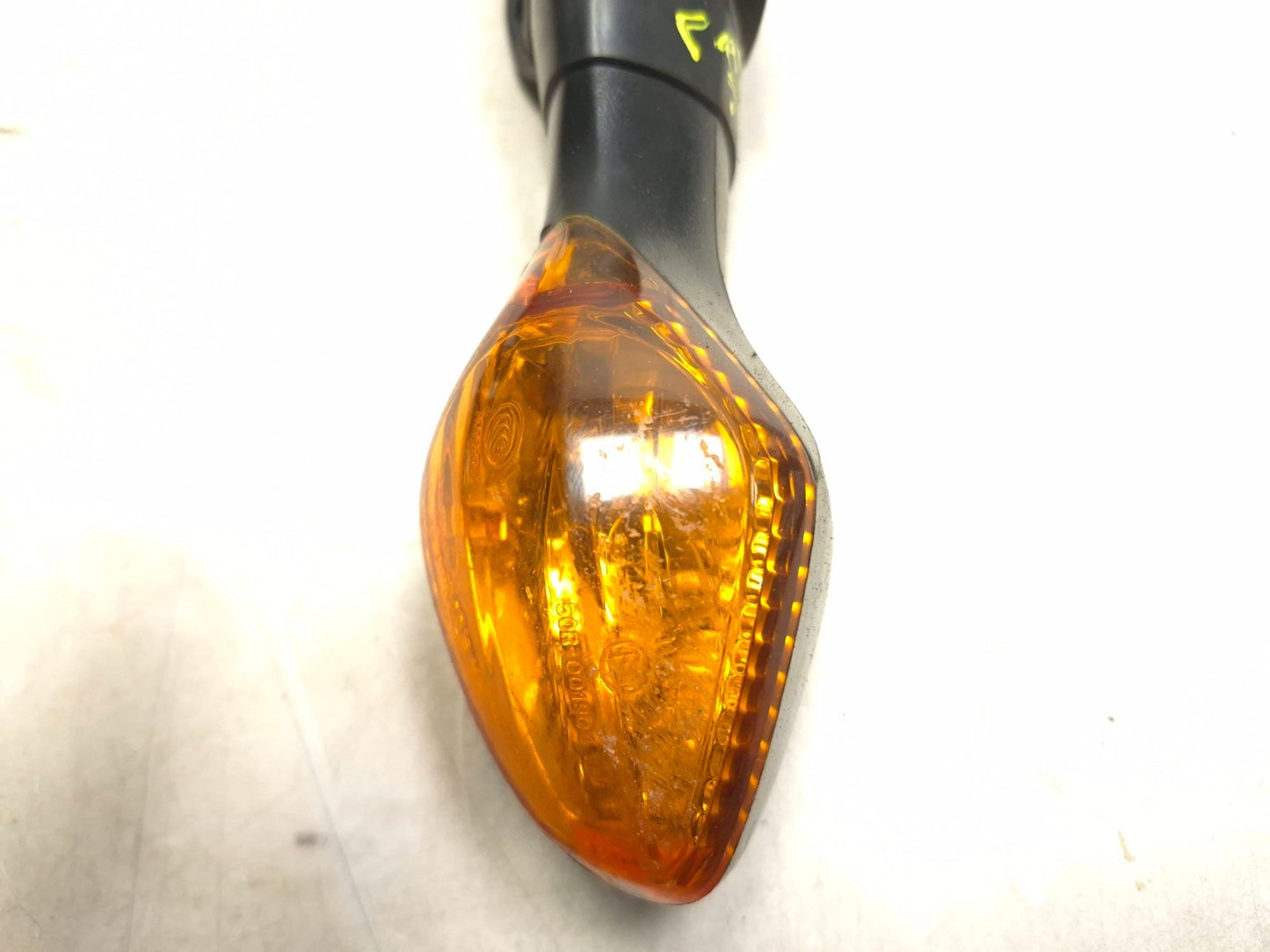 2017 Honda Cmx300 Rebel Front Turn Signal Left & Right Pair OEM