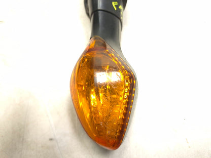 2017 Honda Cmx300 Rebel Front Turn Signal Left & Right Pair OEM
