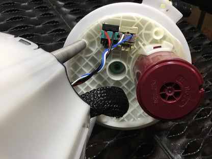 11 12 13 14 15 Chevrolet Cruze Gas Fuel Pump 13503108a OEM