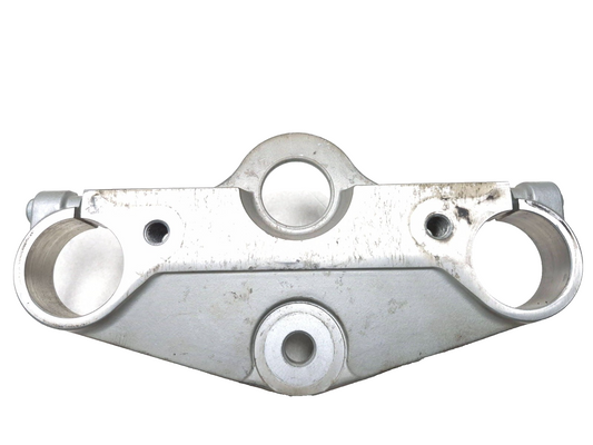 1993 Suzuki Gsx 600 Fp Katana Front Fork Upper Triple Tree OEM