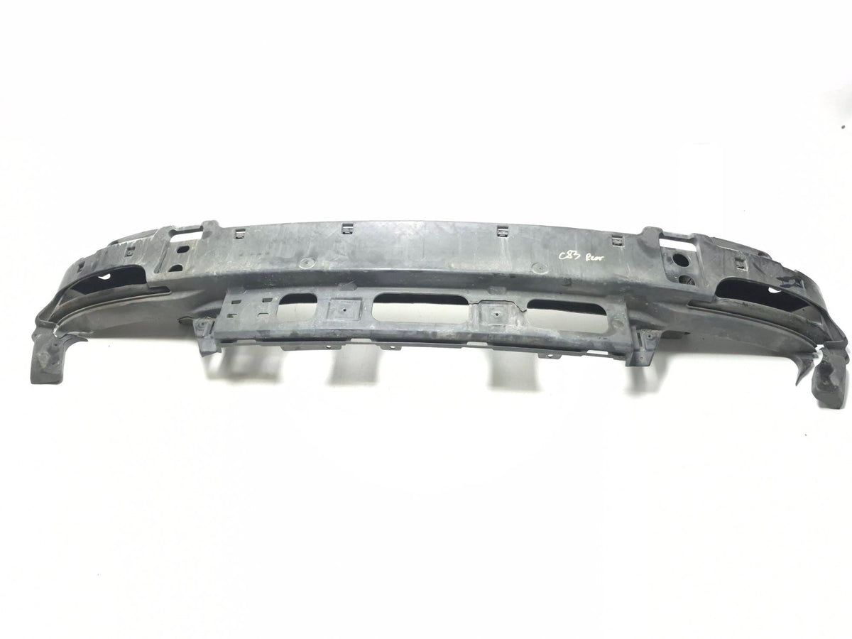 2011 BMW 750li Rear Bumper Reinforcement Impact Bar OEM