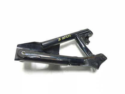 2013 Suzuki Vl800 Boulevard C50 Swingarm Bracket & Muffler Bracket Pair OEM