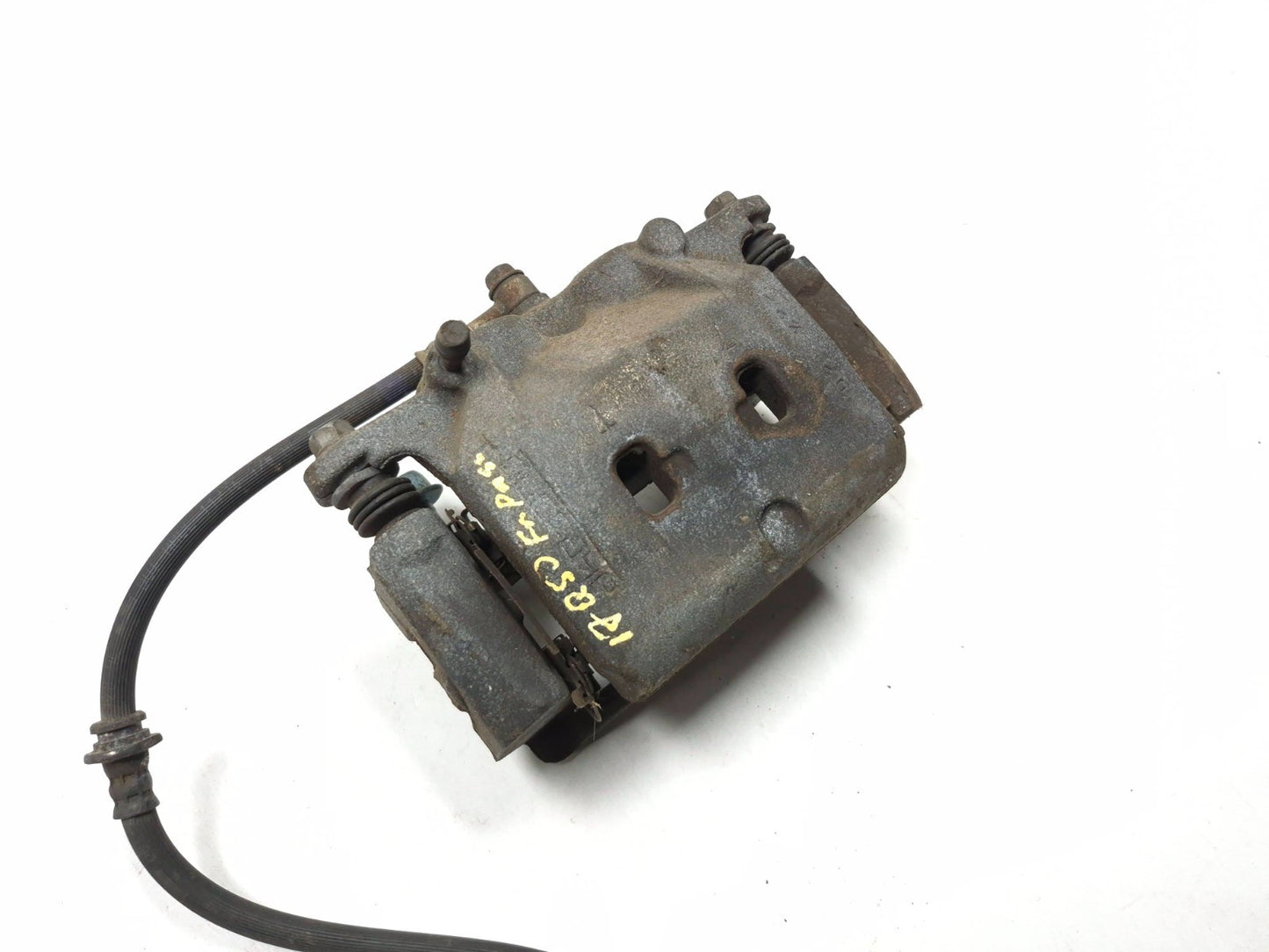 2020 Infiniti Q50 AWD Front Brake Caliper Passenger Side Right OEM