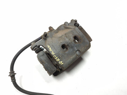 2020 Infiniti Q50 AWD Front Brake Caliper Passenger Side Right OEM