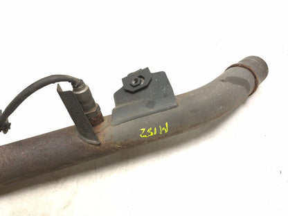 2017 Honda Cmx300 Rebel Exhaust Header Pipe W/ Oxygen Sensor OEM