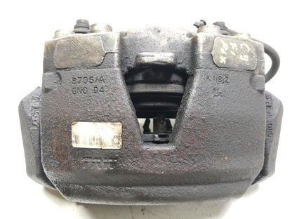 2009 - 2017 Audi Q5 Brake Caliper Front Left & Right Pair OEM