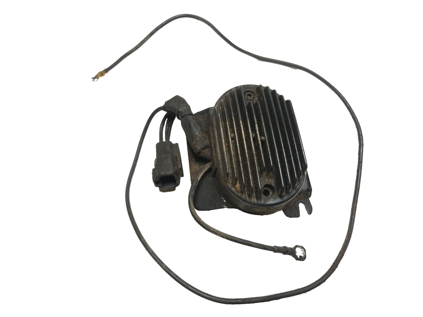 2004 Harley Softail Flstc Heritage Classic Voltage Regulator Rectifier OEM
