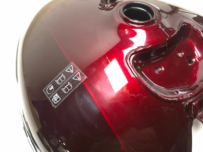 2014 Triumph America Fuel Tank OEM