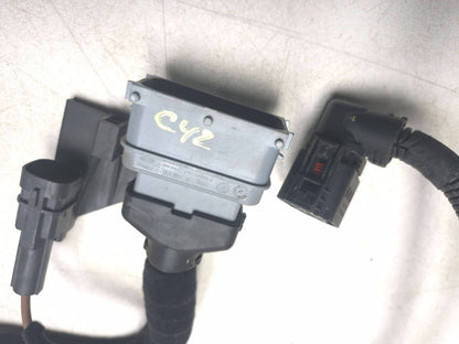 2024 Alfa Romeo Stelvio Automatic Transmission Wire Wiring Harness OEM