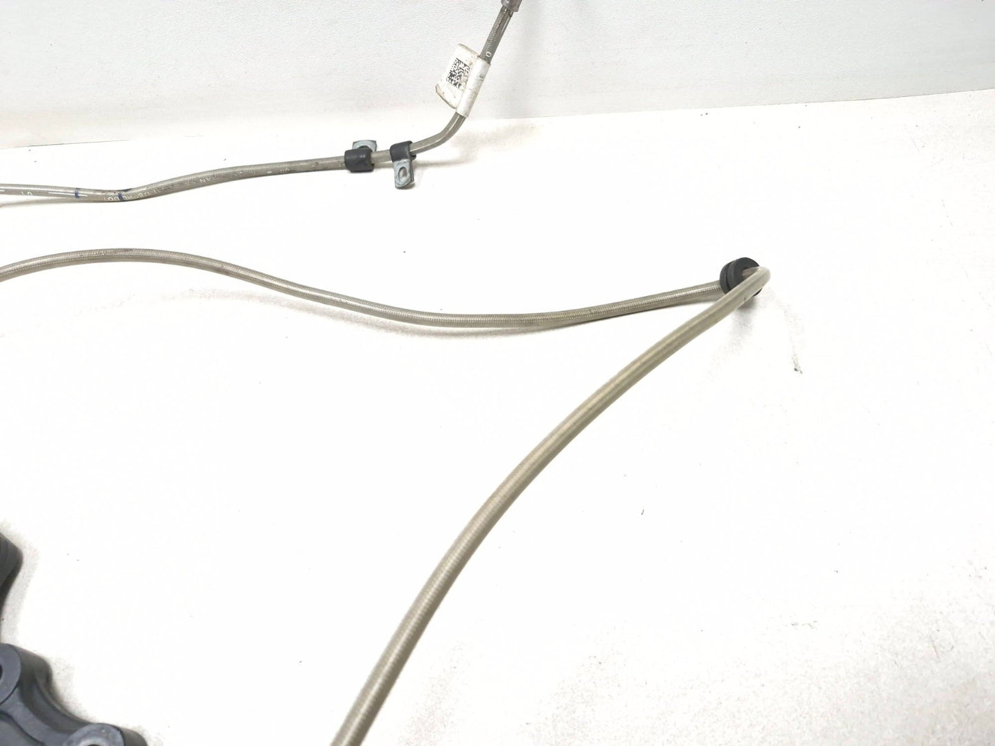 2017 Indian Scout Rear & Front Brake Caliper 3 Pcs OEM