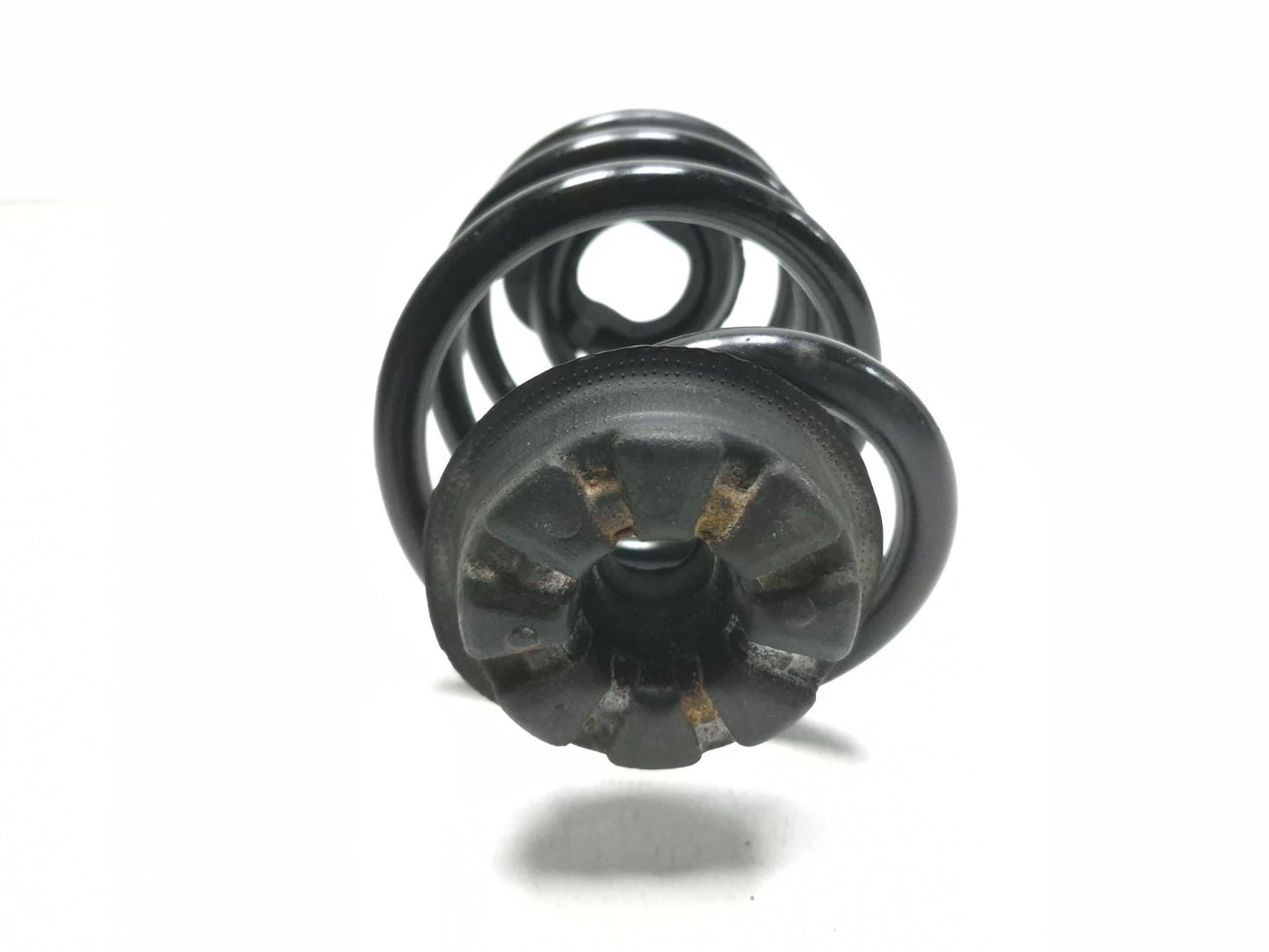 2011 Nissan Juke Rear Coil Spring Pair OEM