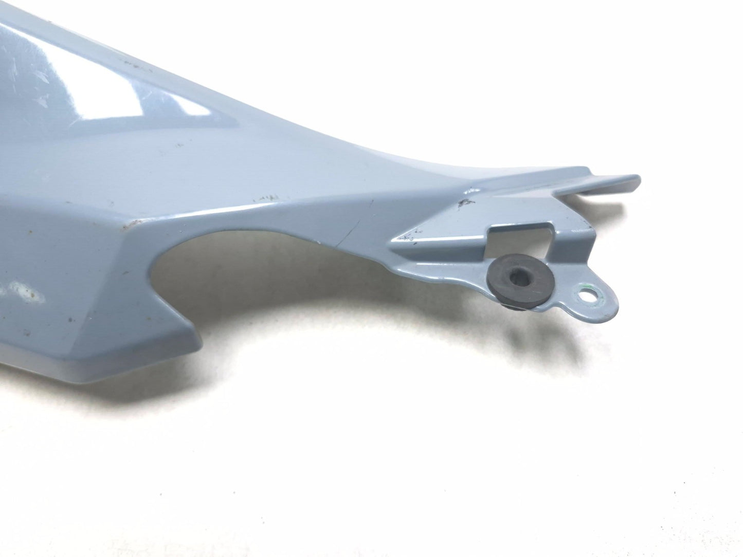 2023 Kawasaki Ninja Ex 400 Rear Tail Fairing Right Side Cover OEM