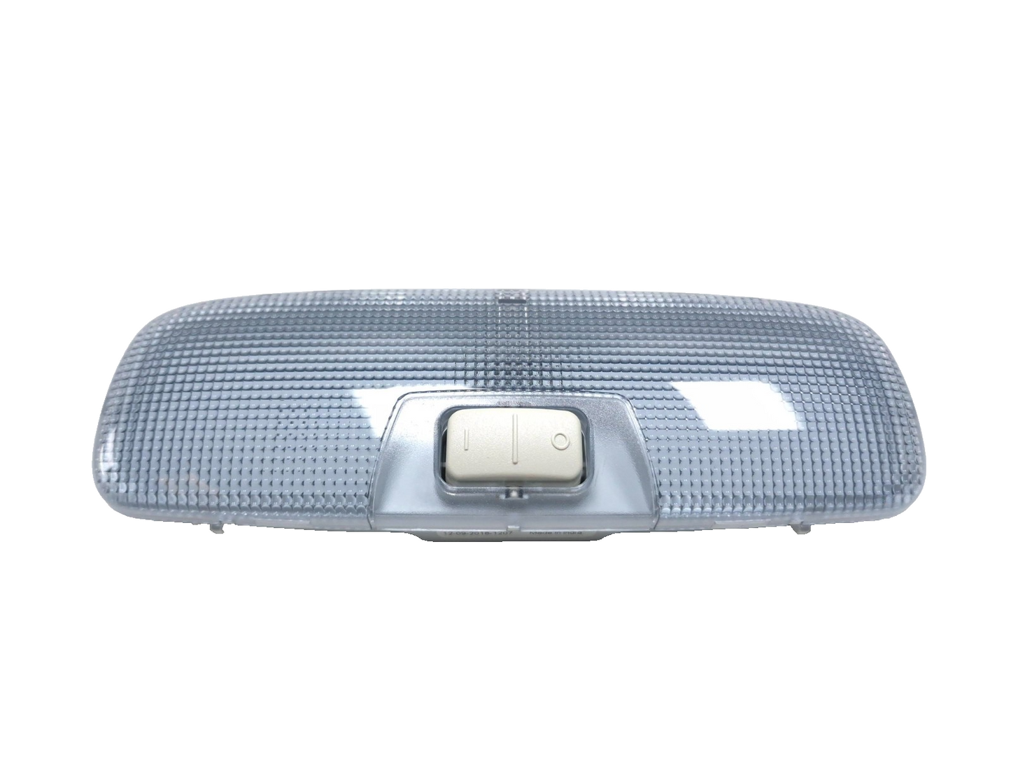 2019 Ford Ecosport Rear Overhead Reading Map Dome Light OEM