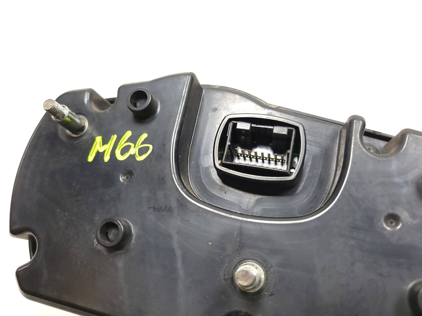 06 - 08 Kawasaki Ninja 650 Ex650 Speedometer Gauge Meter OEM