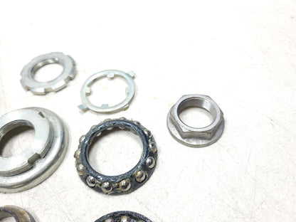 19-25 Honda Cbf300 Cb300 Steering Bearinig OEM 264 Miles!