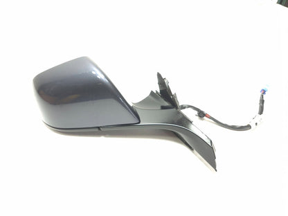 2022 Tesla Model 3 Exterior Rear View Mirror Right Passenger Side OEM