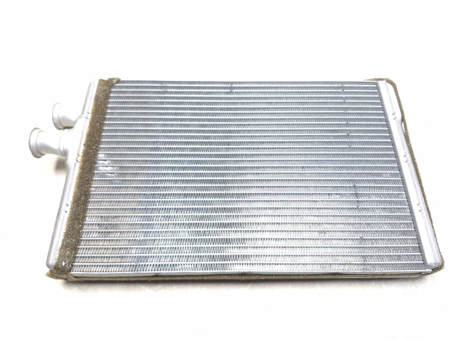 2020 Chrysler Dodge Ram Maserati Ghibli Levante HVAC Heater Core Front OEM
