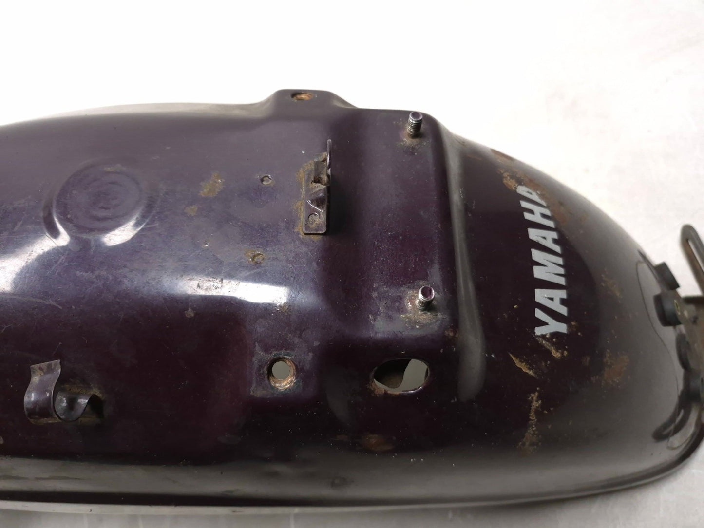 1994 Yamaha Virago Xv1100 Rear Fender OEM