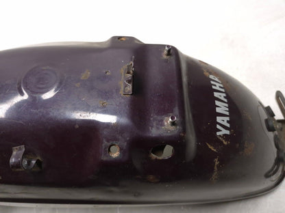 1994 Yamaha Virago Xv1100 Rear Fender OEM