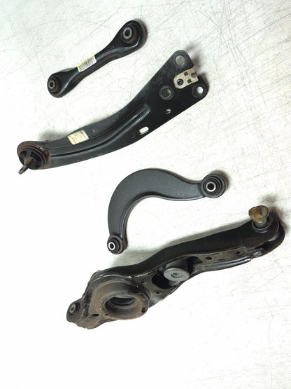 2017 Ford Focus Control Arm Rear Passenger Side Right OEM