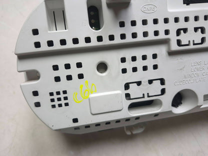 2012 Hyundai Sonata Speedometer Instrument Cluster OEM