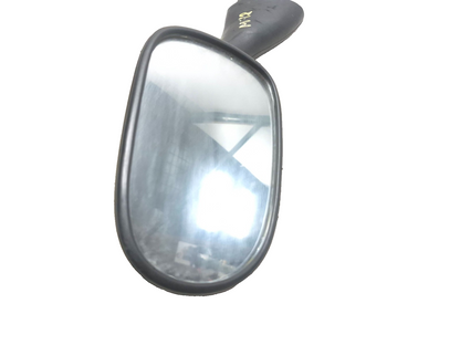 2006 Suzuki Katana Gsx600f Left Mirror & Left Grip OEM