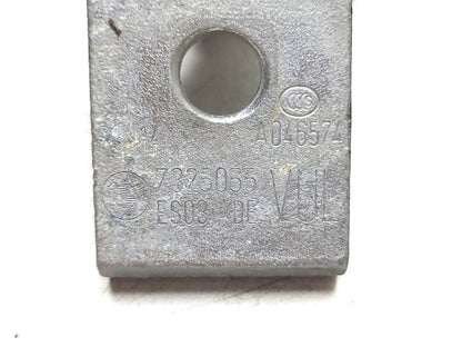 14-18 BMW X5 F15 Door Hinge W/ Striker Driver Side OEM 89k Miles✅