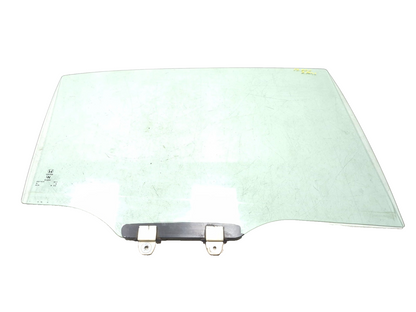 2012 Honda Accord Rear Door Window Glass Right Passenger Side OEM
