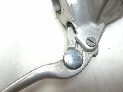 2004 Suzuki Intruder Volusia Vl800 Front Brake Master Cylinder OEM