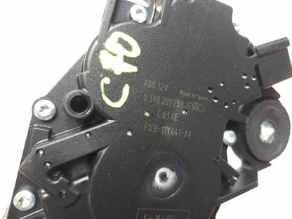 2017 Ford Focus Rear Windshield Wiper Motor OEM