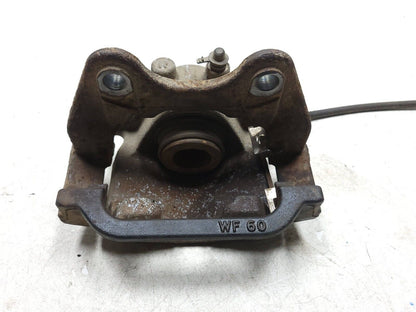 14-19 Chevrolet Silverado 1500rear Brake Caliper Left & Right OEM