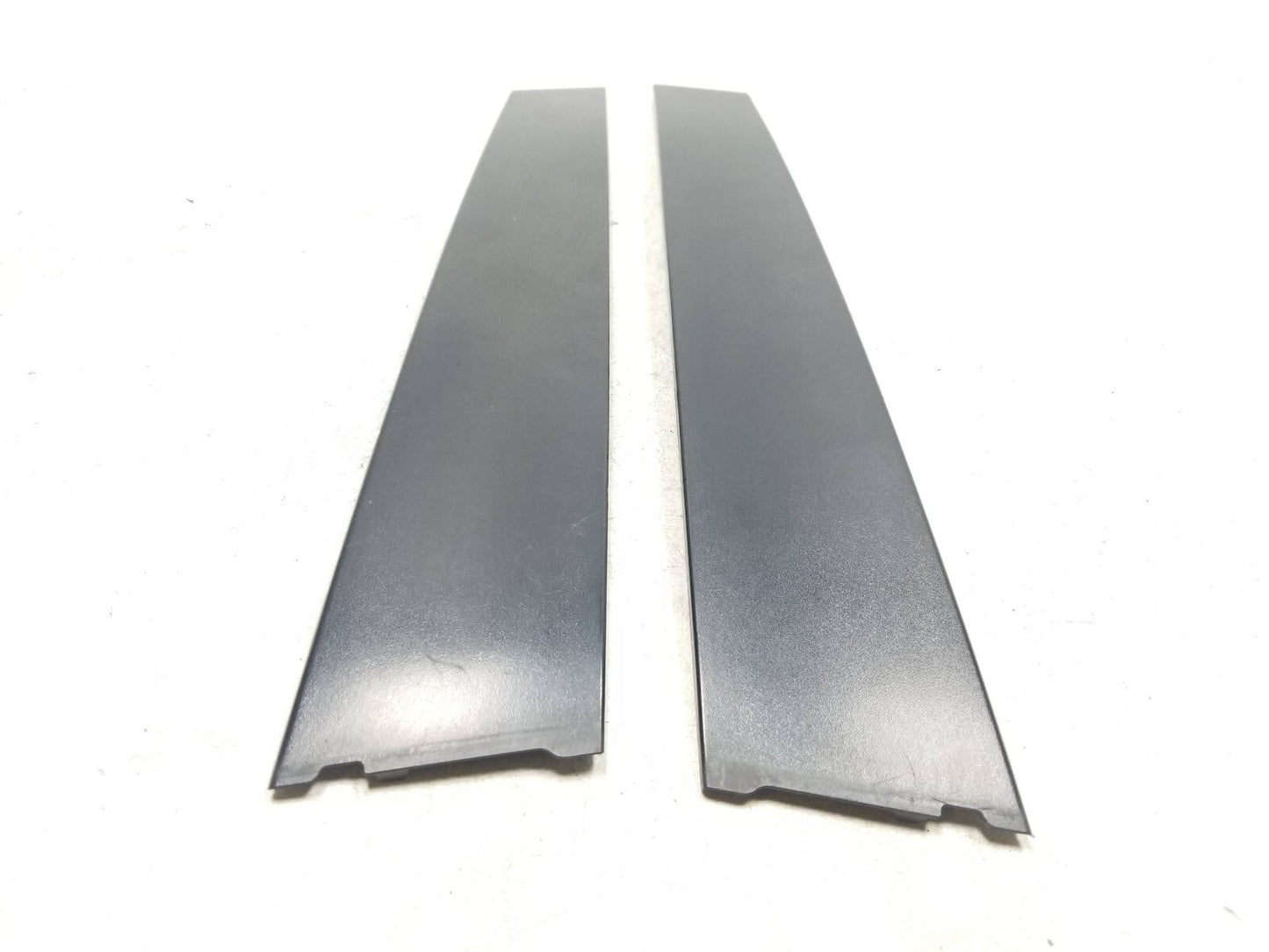 2007-2011 Toyota Camry Door Pillar Molding Left & Right 4pcs OEM