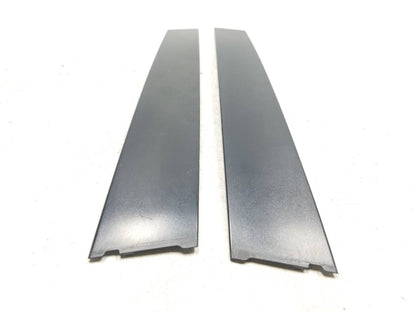 2007-2011 Toyota Camry Door Pillar Molding Left & Right 4pcs OEM