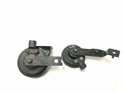 2012 Hyundai Sonata Horn Signal Low & Hig OEM