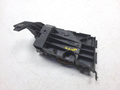 2014 Ford Fusion Battery Junction Fuse Box OEM