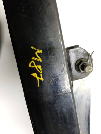 1990 Kawasaki Vn750 Vulcan Swingarm OEM